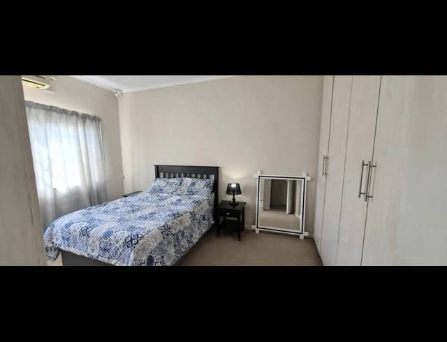 2 BEDROOM TOWNHOUSE FOR SALE IN WATERVAL EAST